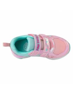 Girl's Toddler Paw Patrol Sport Shoes - Image 2