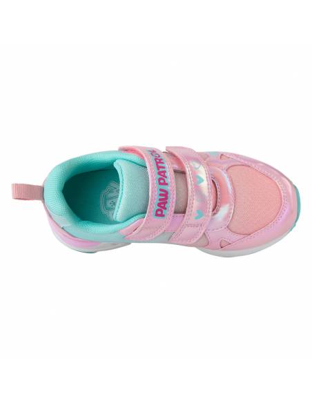 Girl's Toddler Paw Patrol Sport Shoes - Image 2