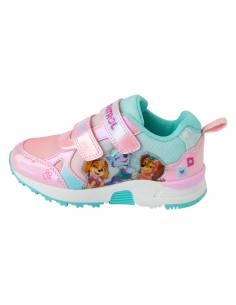 Girl's Toddler Paw Patrol Sport Shoes - Image 3