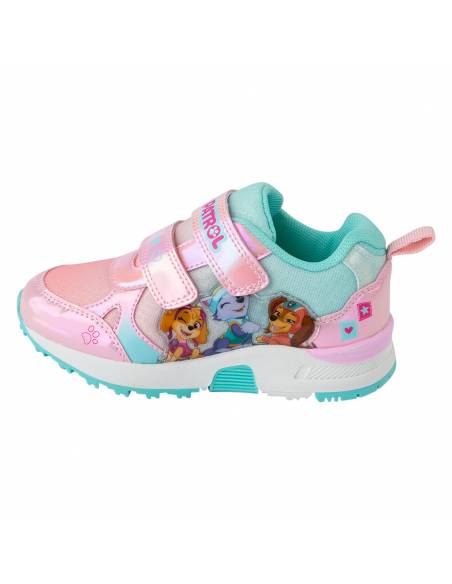 Girl's Toddler Paw Patrol Sport Shoes - Image 3