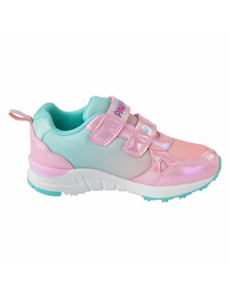 Girl's Toddler Paw Patrol Sport Shoes - Image 5