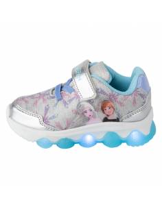 Girl's Toddler Frozen Sport Shoes - Image 3