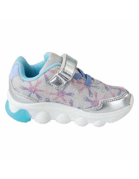 Girl's Toddler Frozen Sport Shoes - Image 5