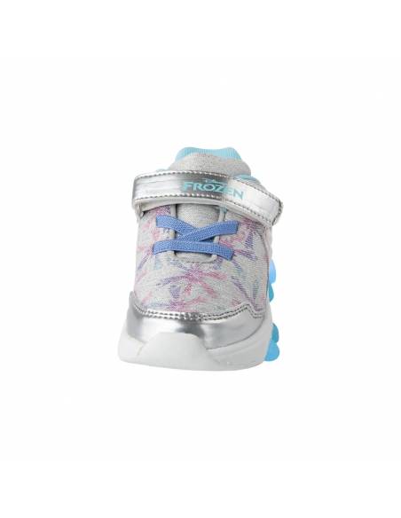 Girl's Toddler Frozen Sport Shoes - Image 9