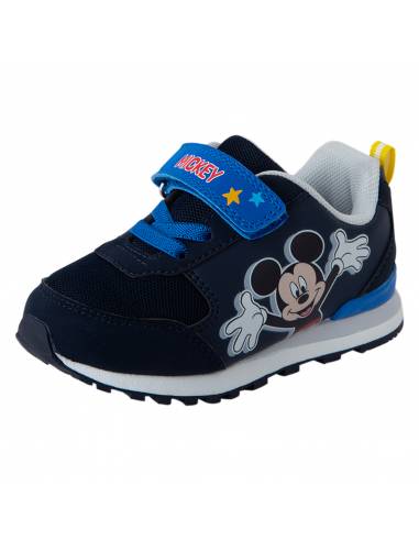 Boy's Toddler Micky Jogger - Image 1
