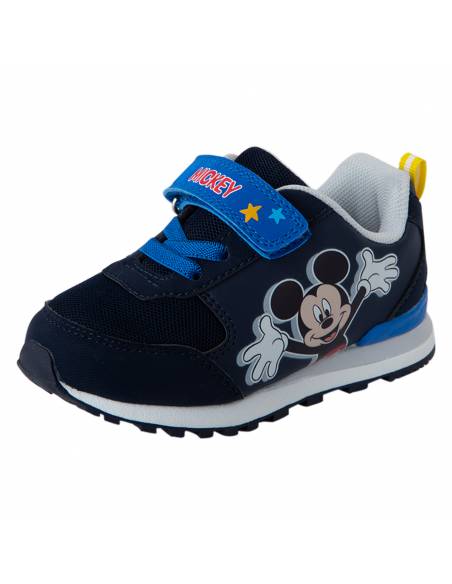 Boy's Toddler Micky Jogger - Image 1