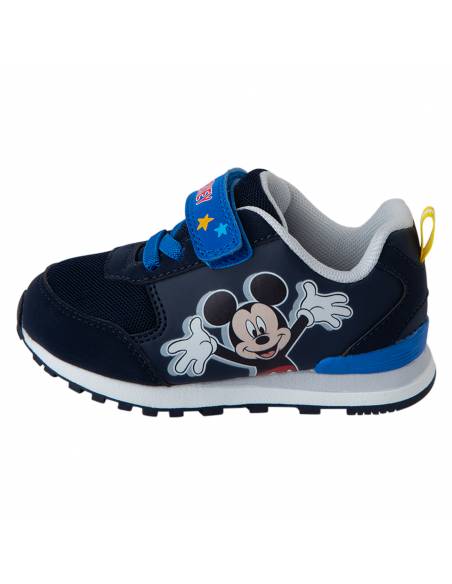 Boy's Toddler Micky Jogger - Image 3