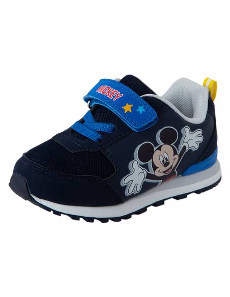 Boy's Toddler Micky Jogger - Image 6