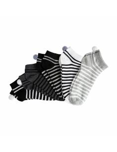 Women's 5PK Socks - Image 1