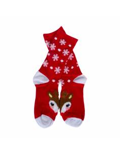 Women's 1PK Socks - Image 1