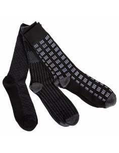 Men's 3PK Socks - Image 1