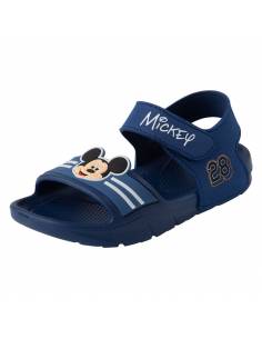 Boy's Toddler Mickey Sandals - Image 3 2