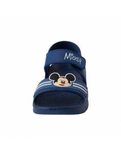 Boy's Toddler Mickey Sandals - Image 2