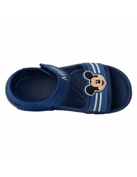 Boy's Toddler Mickey Sandals - Image 3