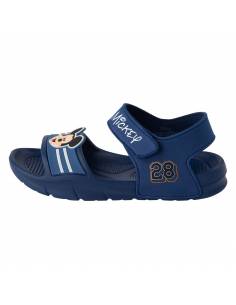 Boy's Toddler Mickey Sandals - Image 4