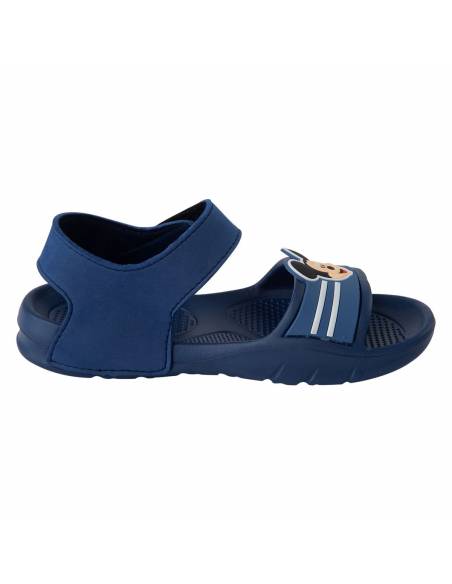 Boy's Toddler Mickey Sandals - Image 5