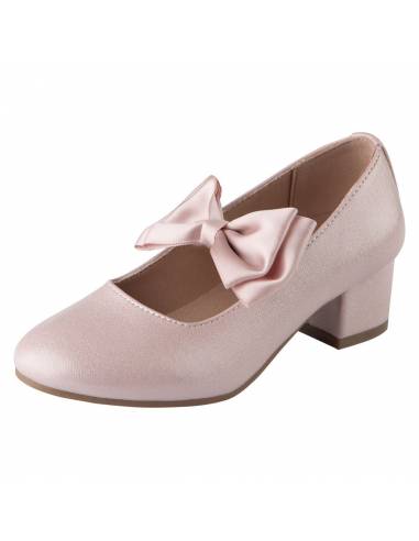 Girl's Anna Dress Shoes - Image 1