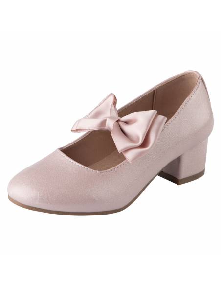 Girl's Anna Dress Shoes - Image 1