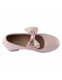 Girl's Anna Dress Shoes - Image 2