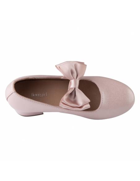 Girl's Anna Dress Shoes - Image 2