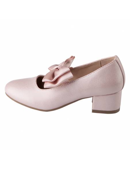 Girl's Anna Dress Shoes - Image 3