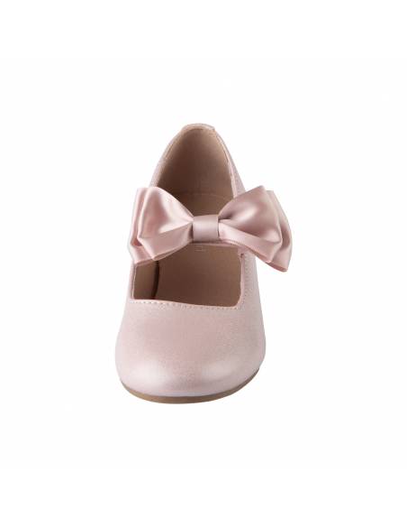 Girl's Anna Dress Shoes - Image 4