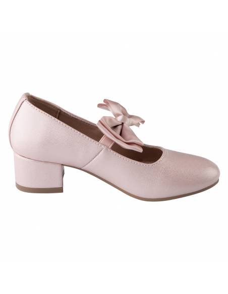 Girl's Anna Dress Shoes - Image 5