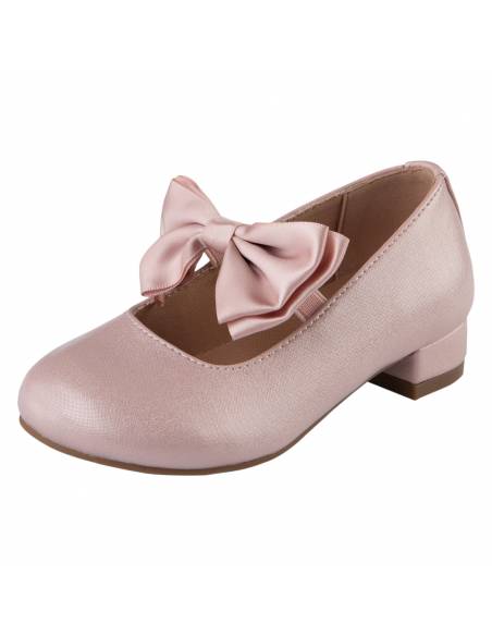 Girl's Toddler Anna Dress Shoes - Image 1