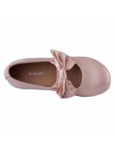 Girl's Toddler Anna Dress Shoes - Image 2