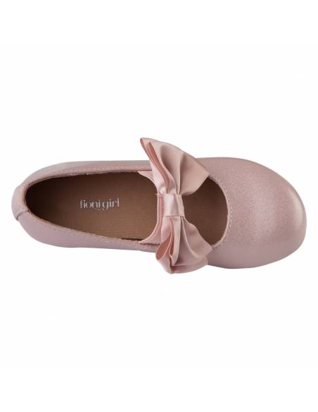 Girl's Toddler Anna Dress Shoes - Image 2