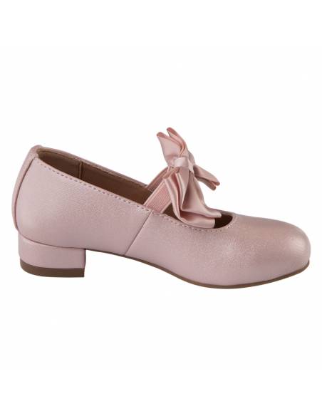 Girl's Toddler Anna Dress Shoes - Image 5