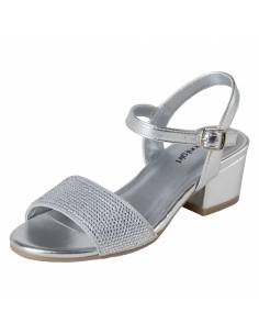 Girl's Indy Heel Sandals - Image 5 2
