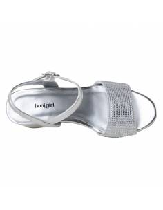 Girl's Indy Heel Sandals - Image 2