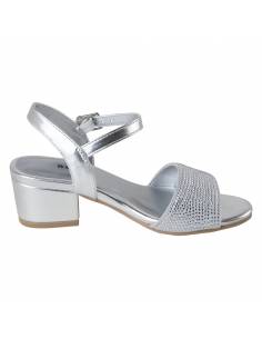 Girl's Indy Heel Sandals - Image 5