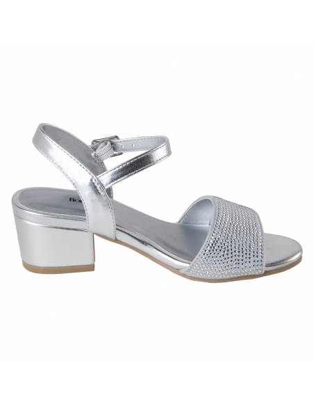 Girl's Indy Heel Sandals - Image 5