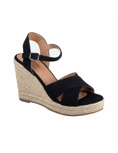 Women's Dollie Wedge Sandals - Image 1