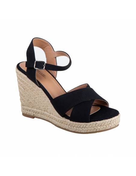 Women's Dollie Wedge Sandals - Image 1