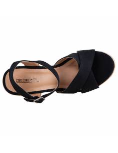 Women's Dollie Wedge Sandals - Image 2