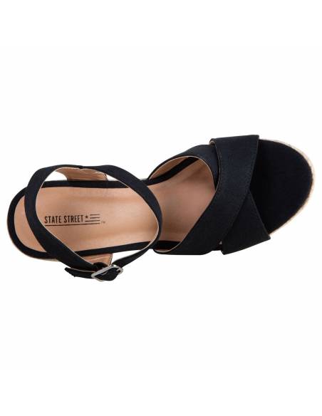 Women's Dollie Wedge Sandals - Image 3