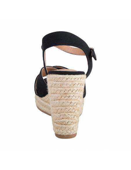 Women's Dollie Wedge Sandals - Image 6