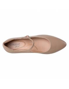 Women's Camilla Flat Shoes - Image 3