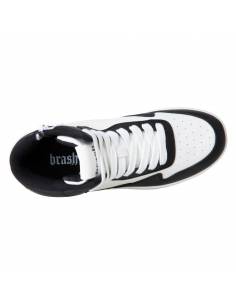 Women's Train Hi Top Sneakers - Image 2