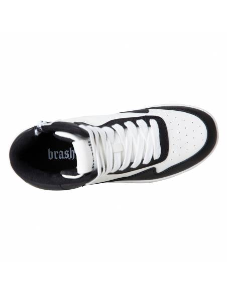 Women's Train Hi Top Sneakers - Image 2