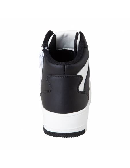 Women's Train Hi Top Sneakers - Image 6