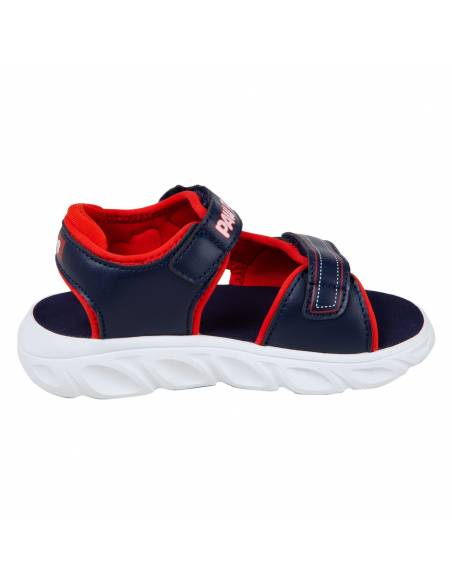 Boy's Toddler Paw Patrol Sandals - Image 1