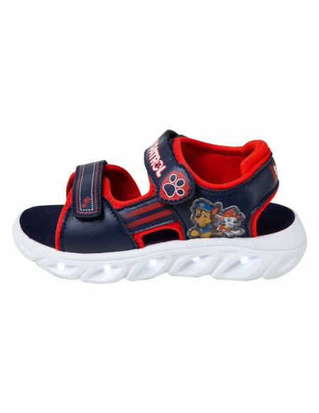 Boy's Toddler Paw Patrol Sandals - Image 5