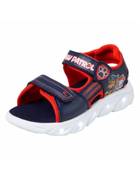 Boy's Toddler Paw Patrol Sandals - Image 6