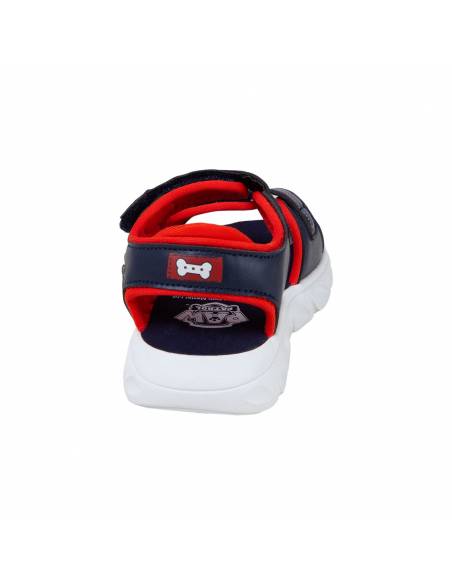 Boy's Toddler Paw Patrol Sandals - Image 8