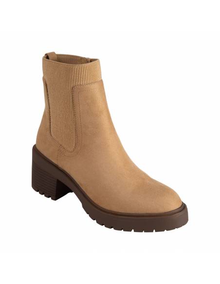 Women's Millie Heel Boots - Image 1
