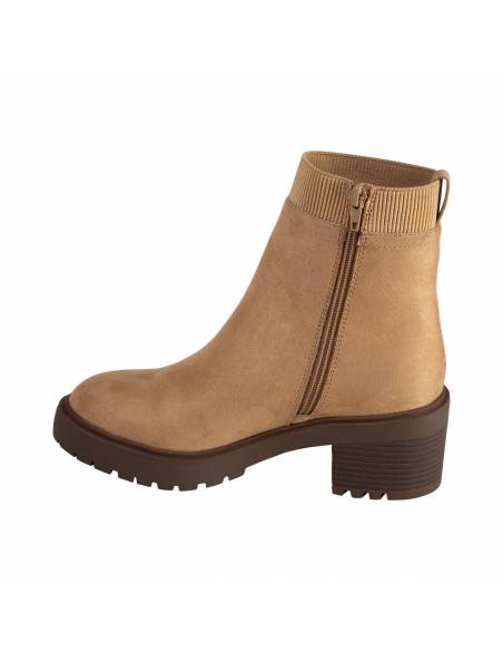 Women's Millie Heel Boots - Image 3